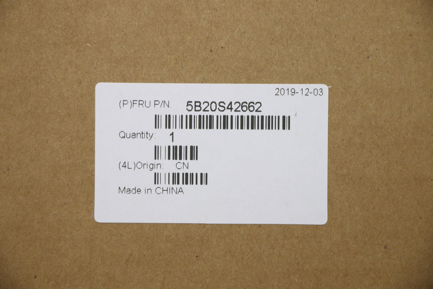 Lenovo Mb Nmb701 I59300H N17Pg0 V3G_W - 5B20S42662