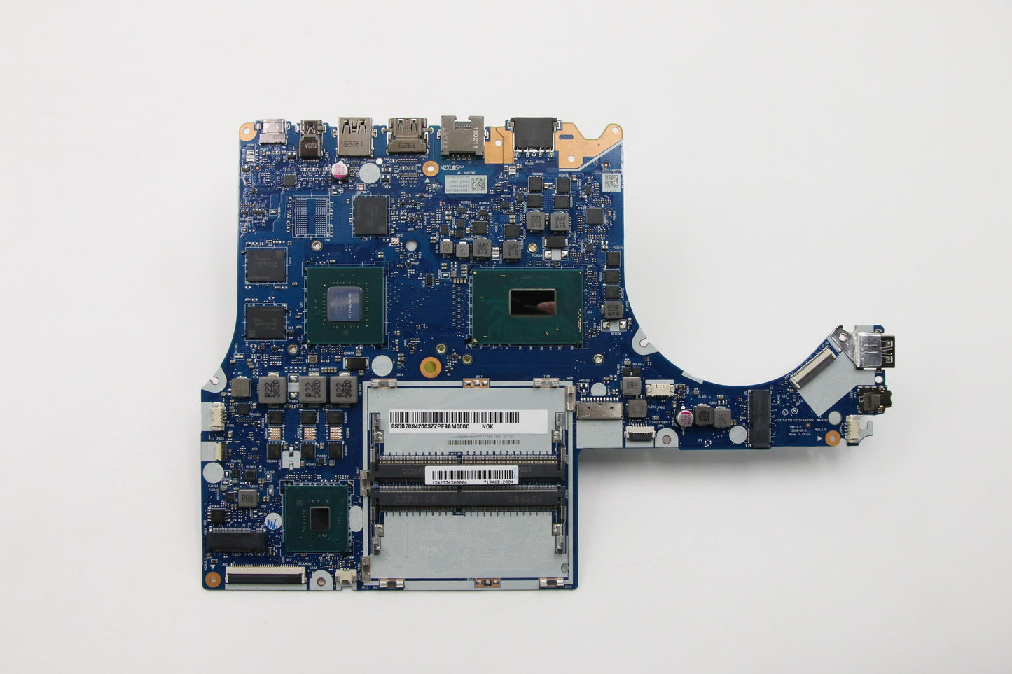 Lenovo Mb Nmb701 I59300H N17Pg0 V3G_B - 5B20S42663