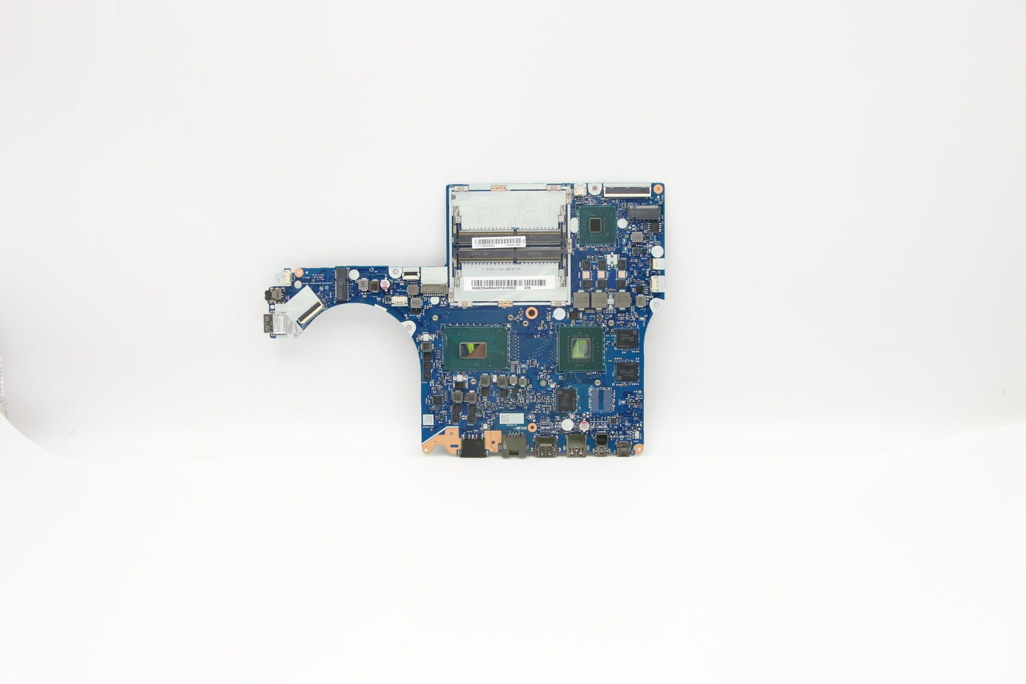 Lenovo Mb Nmb701 I79750H N17Pg0 V3G_W - 5B20S42664