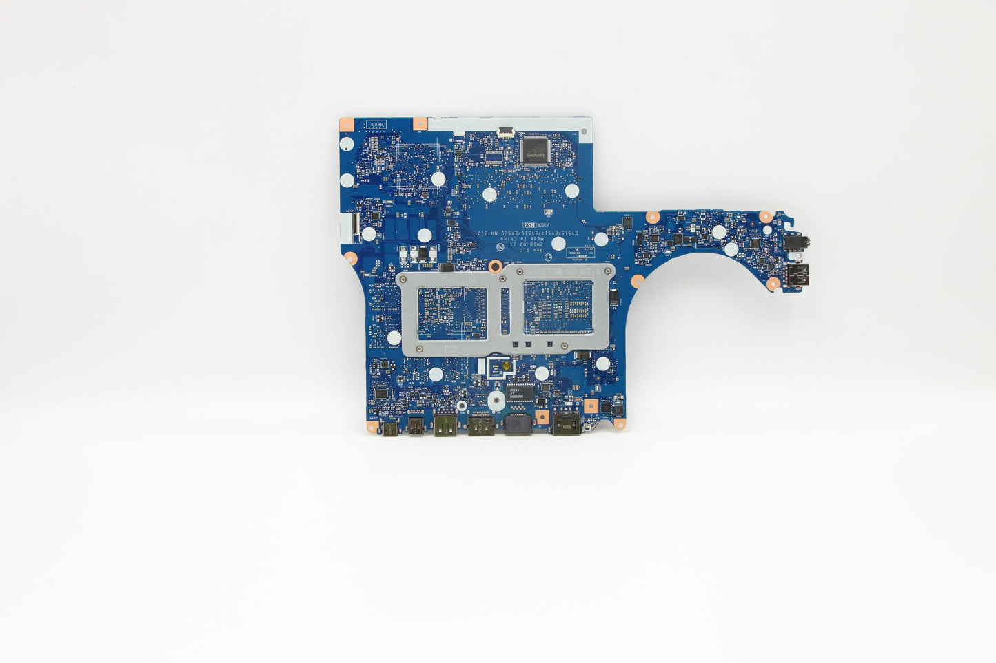 Lenovo Mb Nmb701 I79750H N17Pg0 V3G_W - 5B20S42664