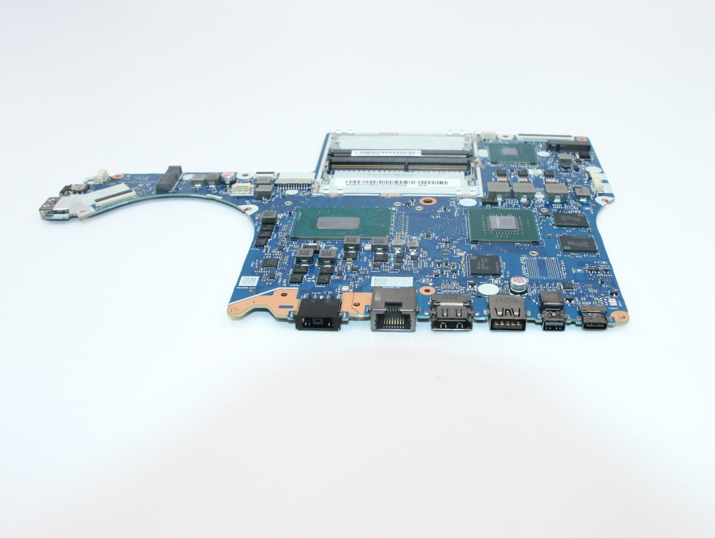 Lenovo Mb Nmb701 I79750H N17Pg0 V3G_W - 5B20S42664