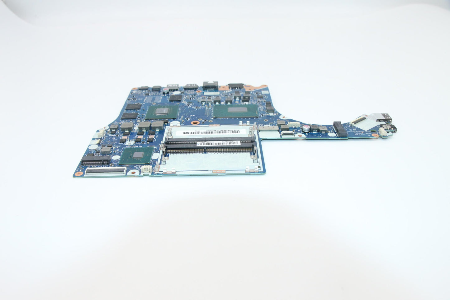 Lenovo Mb Nmb701 I79750H N17Pg0 V3G_W - 5B20S42664