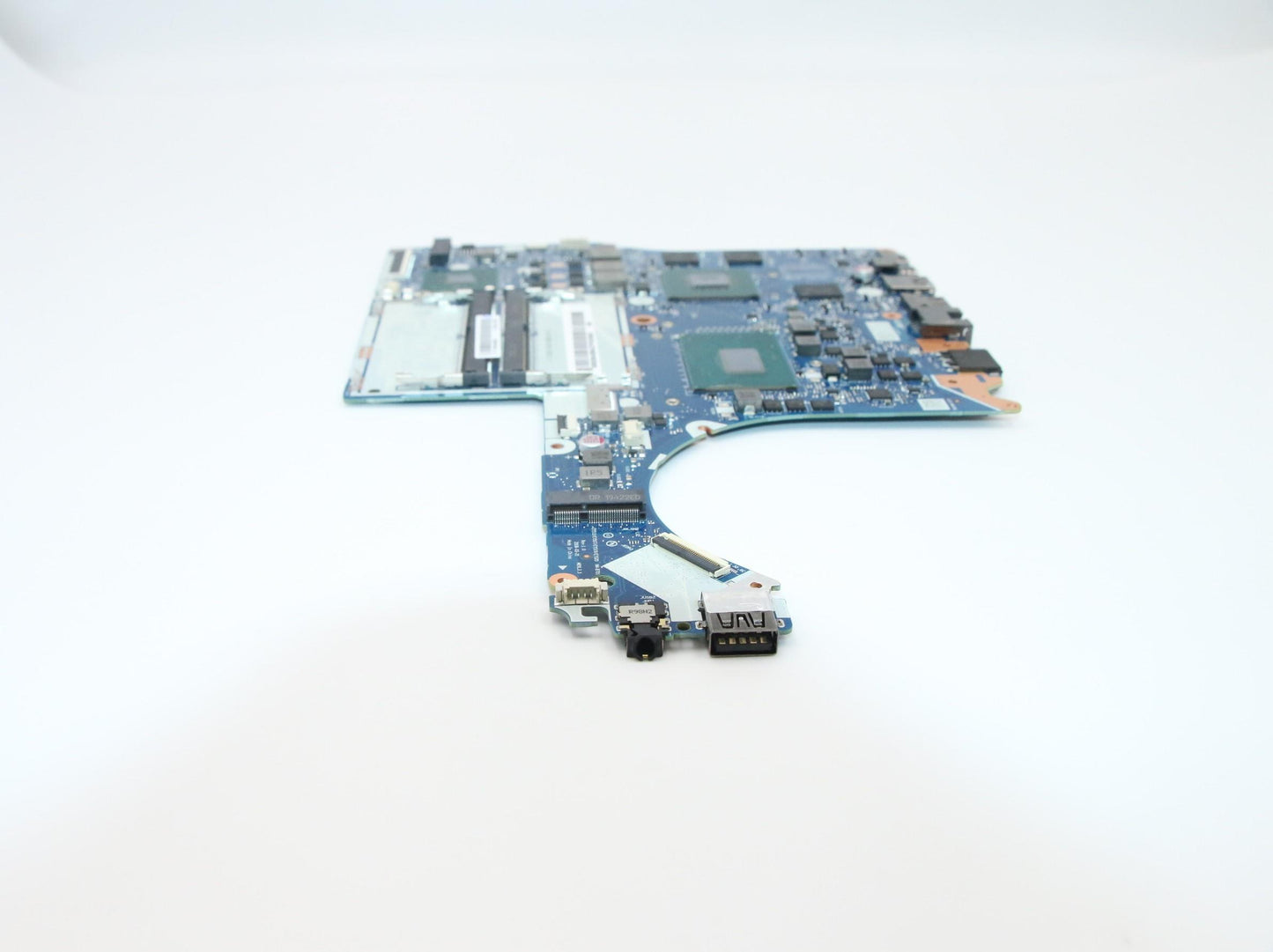 Lenovo Mb Nmb701 I79750H N17Pg0 V3G_W - 5B20S42664