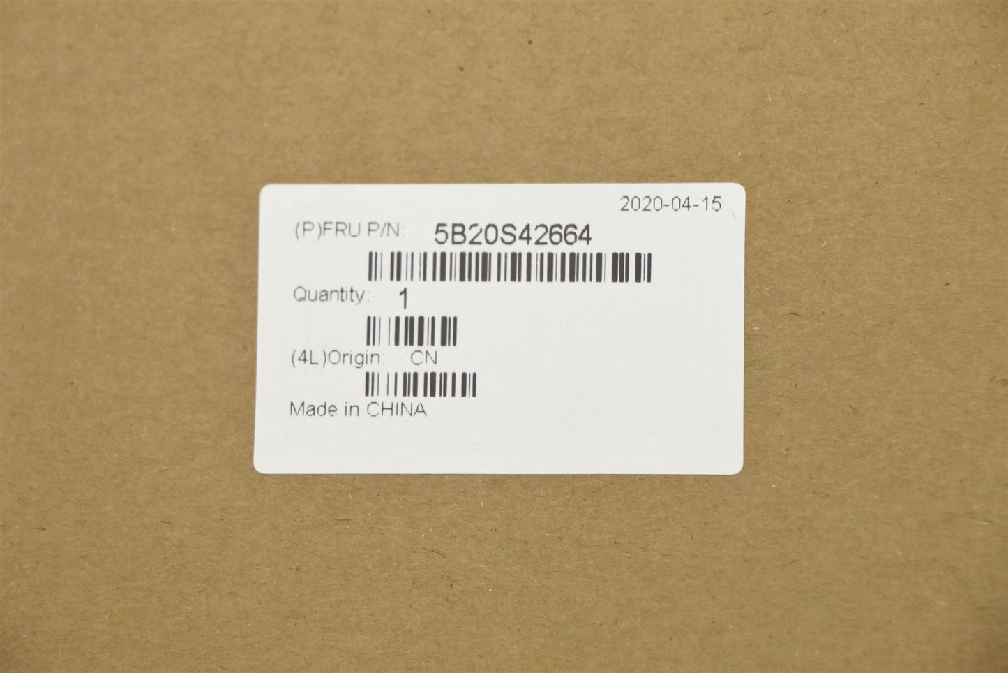 Lenovo Mb Nmb701 I79750H N17Pg0 V3G_W - 5B20S42664