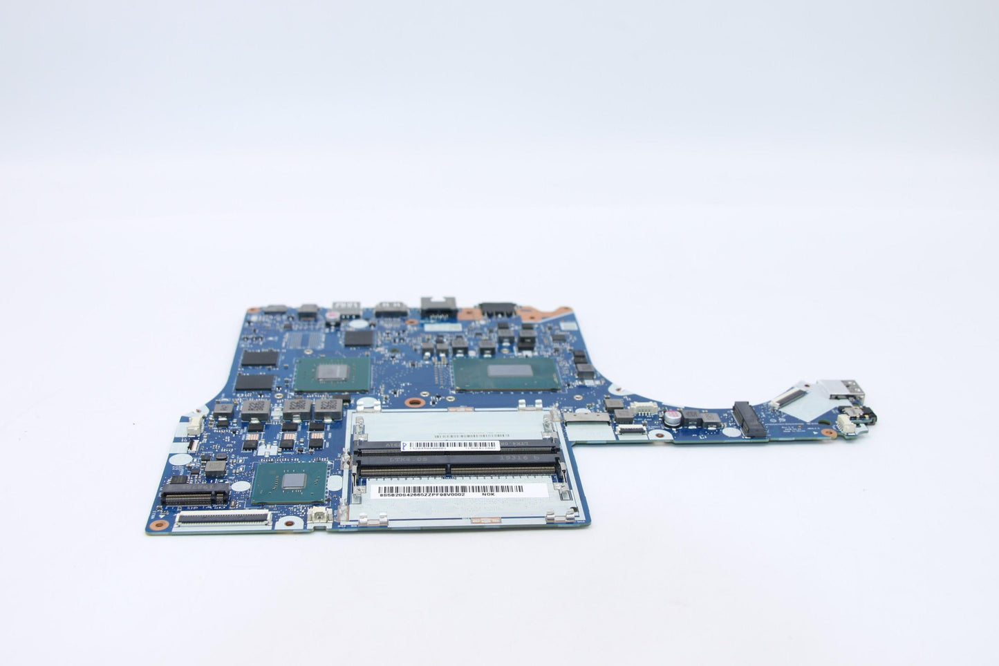 Lenovo Mb Nmb701 I79750H N17Pg0 V3G_B - 5B20S42665