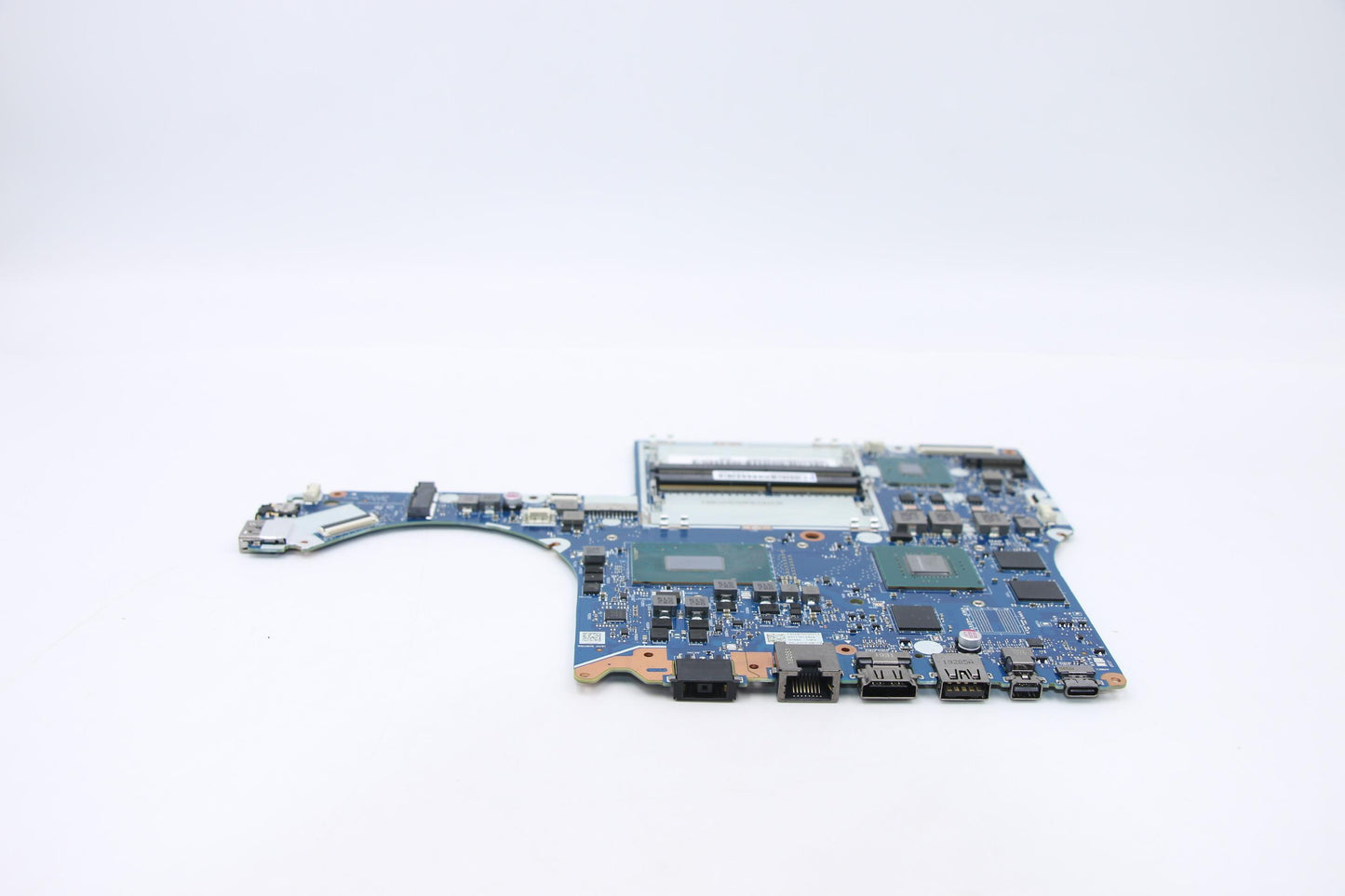 Lenovo Mb Nmb701 I79750H N17Pg0 V3G_B - 5B20S42665