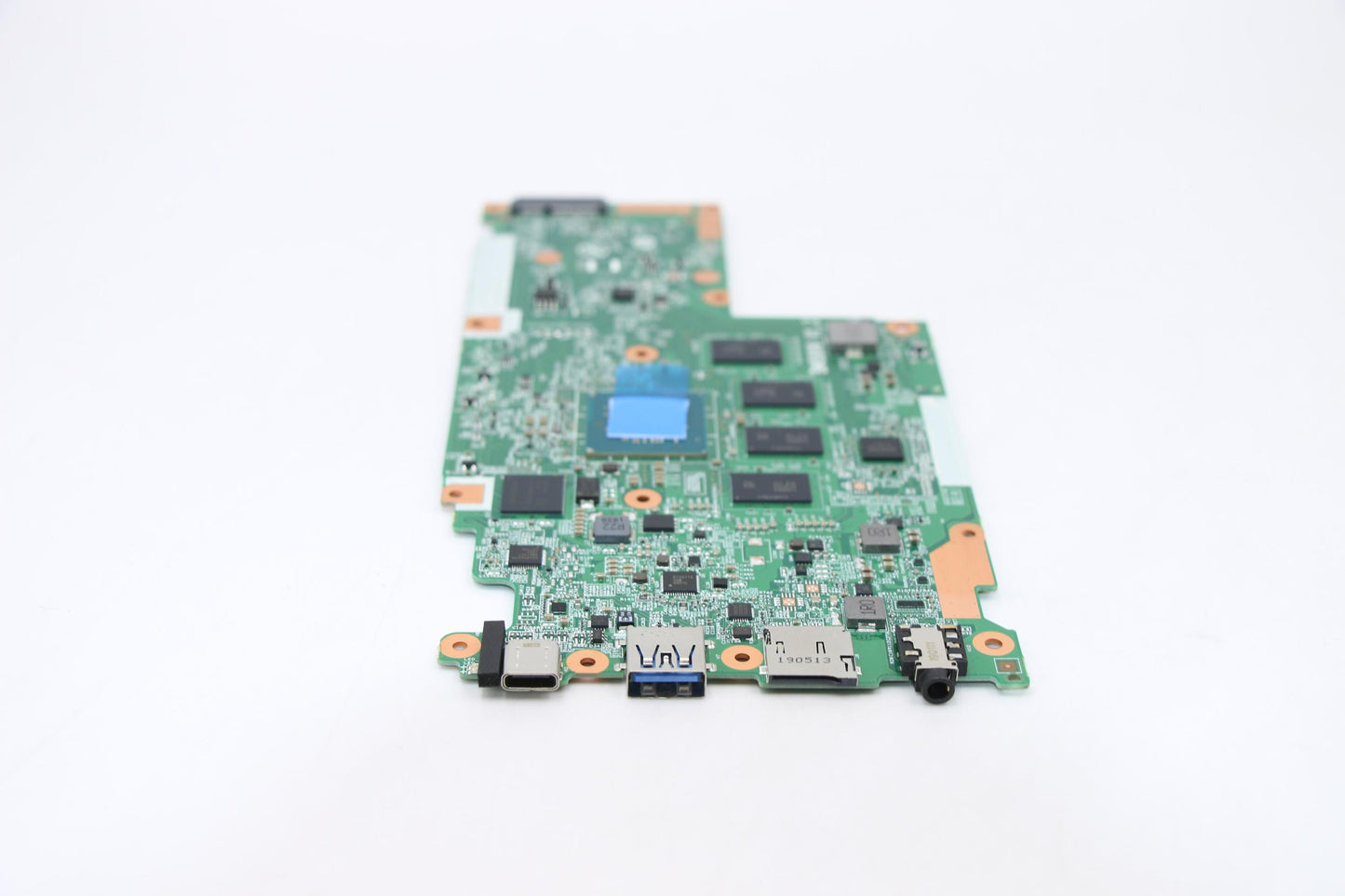 Lenovo (5B20S42714) Motherboard with N4000, 32GB eMMC, 4GB RAM, and Touchpad