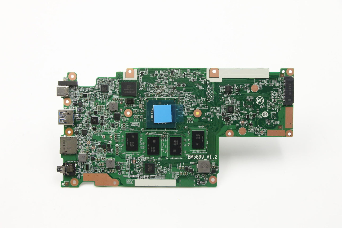 Lenovo Mb Nok N4000 Uma 64Gemmc 4G Tp - 5B20S42715