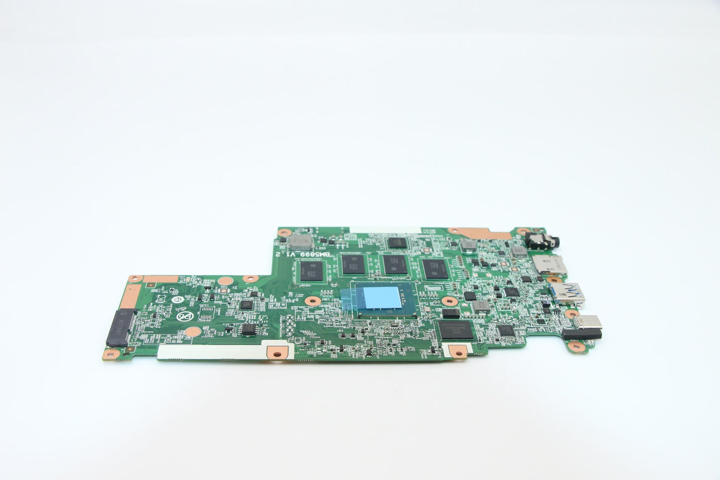 Lenovo Mb Nok N4000 Uma 64Gemmc 4G Tp - 5B20S42715