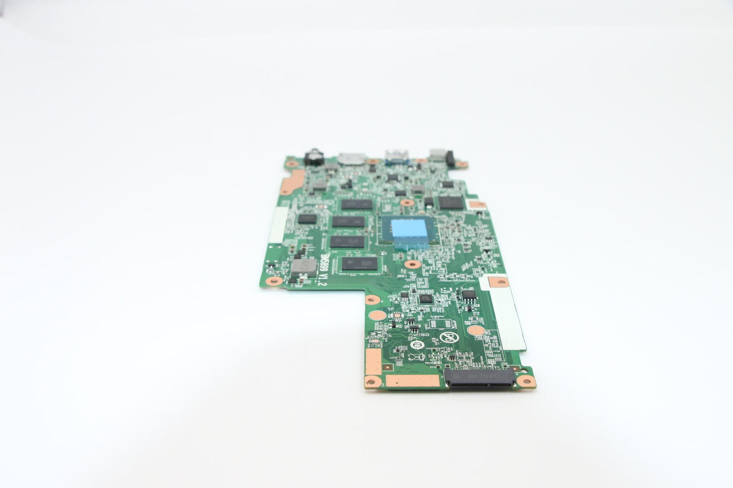 Lenovo Mb Nok N4000 Uma 64Gemmc 4G Tp - 5B20S42715