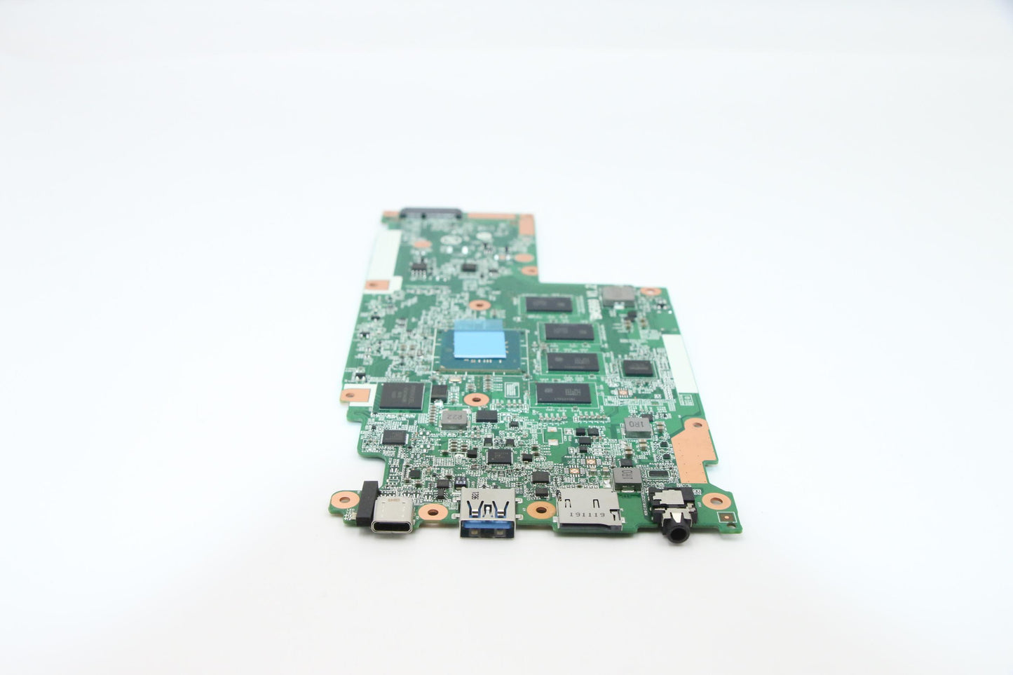 Lenovo Mb Nok N4000 Uma 64Gemmc 4G Tp - 5B20S42715