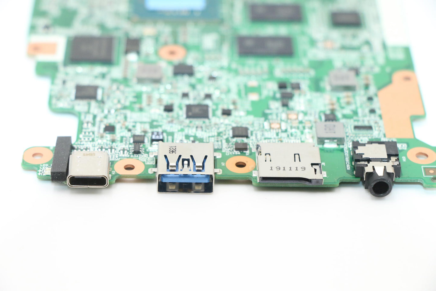 Lenovo Mb Nok N4000 Uma 64Gemmc 4G Tp - 5B20S42715