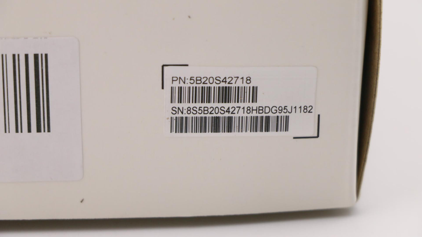 Lenovo Mb Win I58265U N18Pg0 4G 4G - 5B20S42718