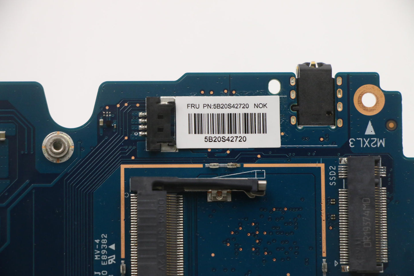 Lenovo Mb Nok I58265U N18Pg0 4G 4G - 5B20S42720