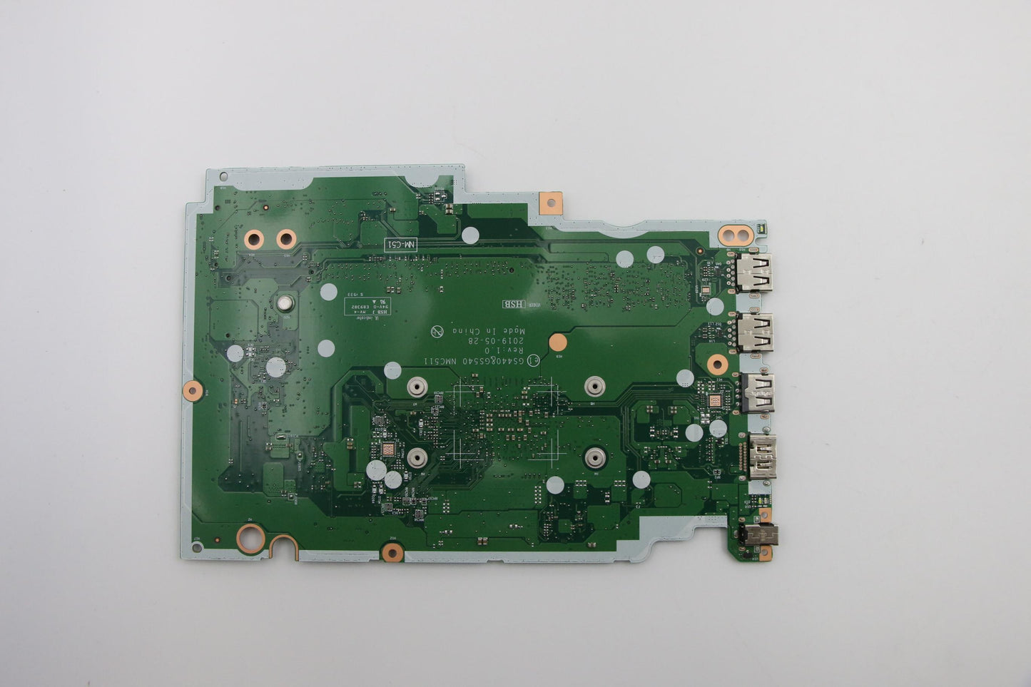 Lenovo Mb Nmc511 R33200U Uma D4G Win - 5B20S42786