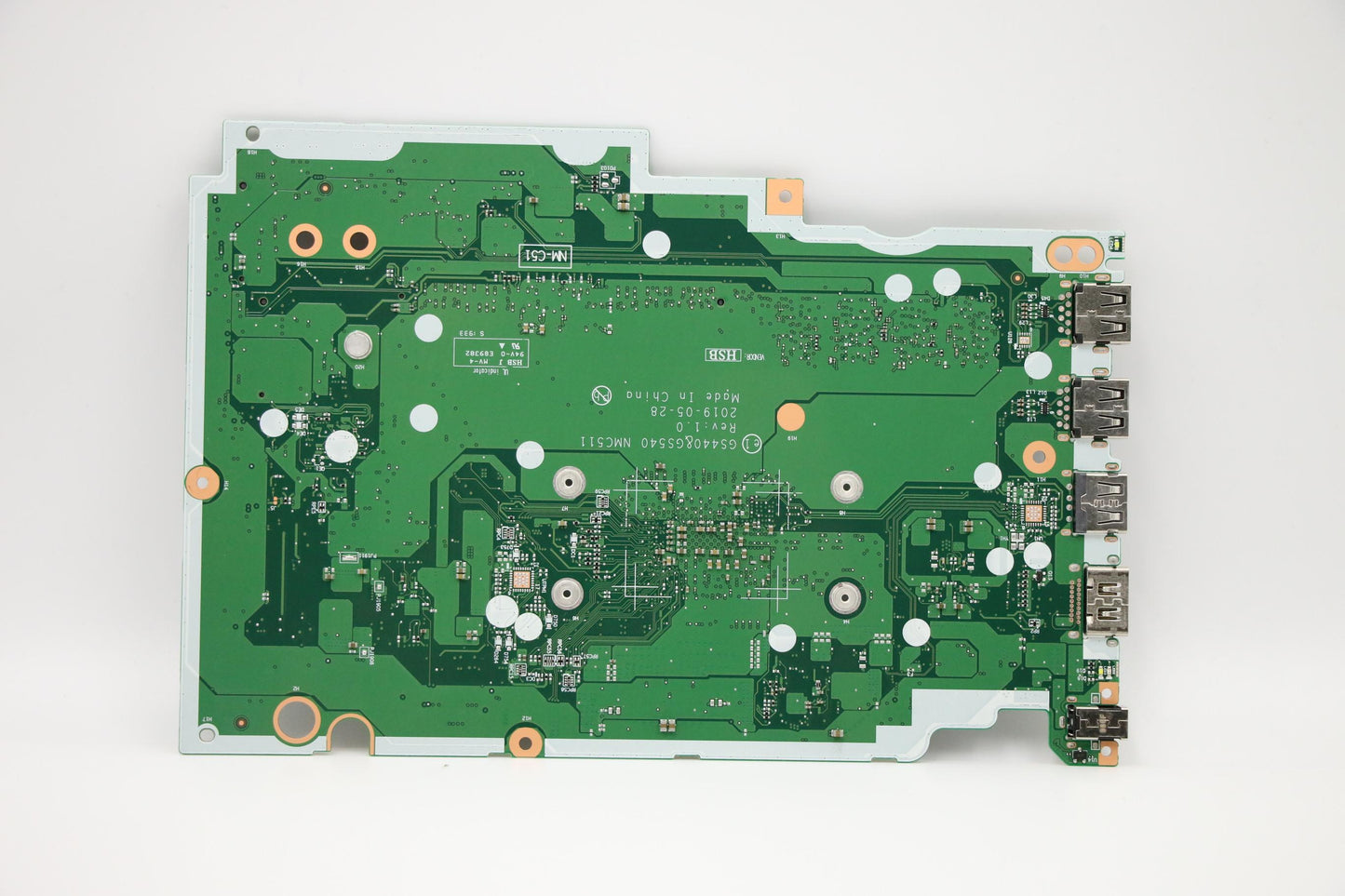Lenovo Mb Nmc511 R33200U Uma D4G Blan - 5B20S42798