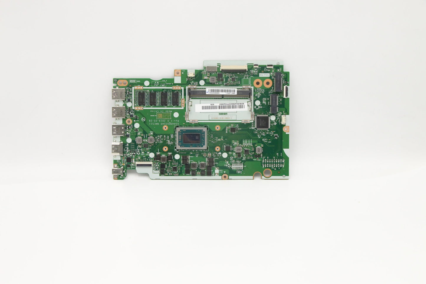 Lenovo Mb Nmc511 R73700U Uma D4G Win - 5B20S42800