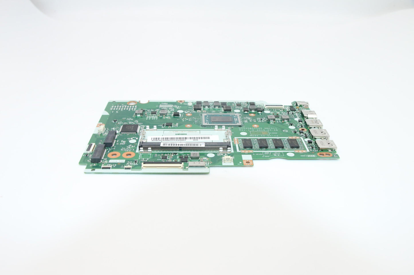 Lenovo Mb Nmc511 R73700U Uma D4G Win - 5B20S42800