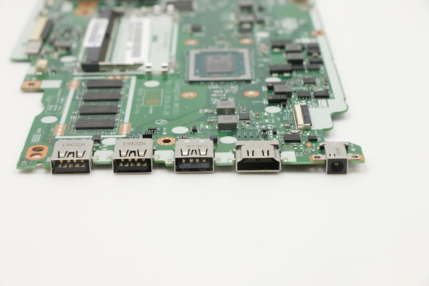 Lenovo Mb Nmc511 R73700U Uma D4G Win - 5B20S42800