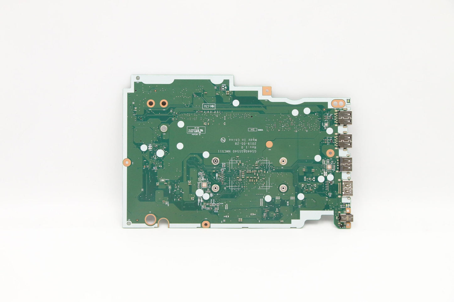Lenovo Mb Nmc511 R53500U Uma D4G Win - 5B20S42802