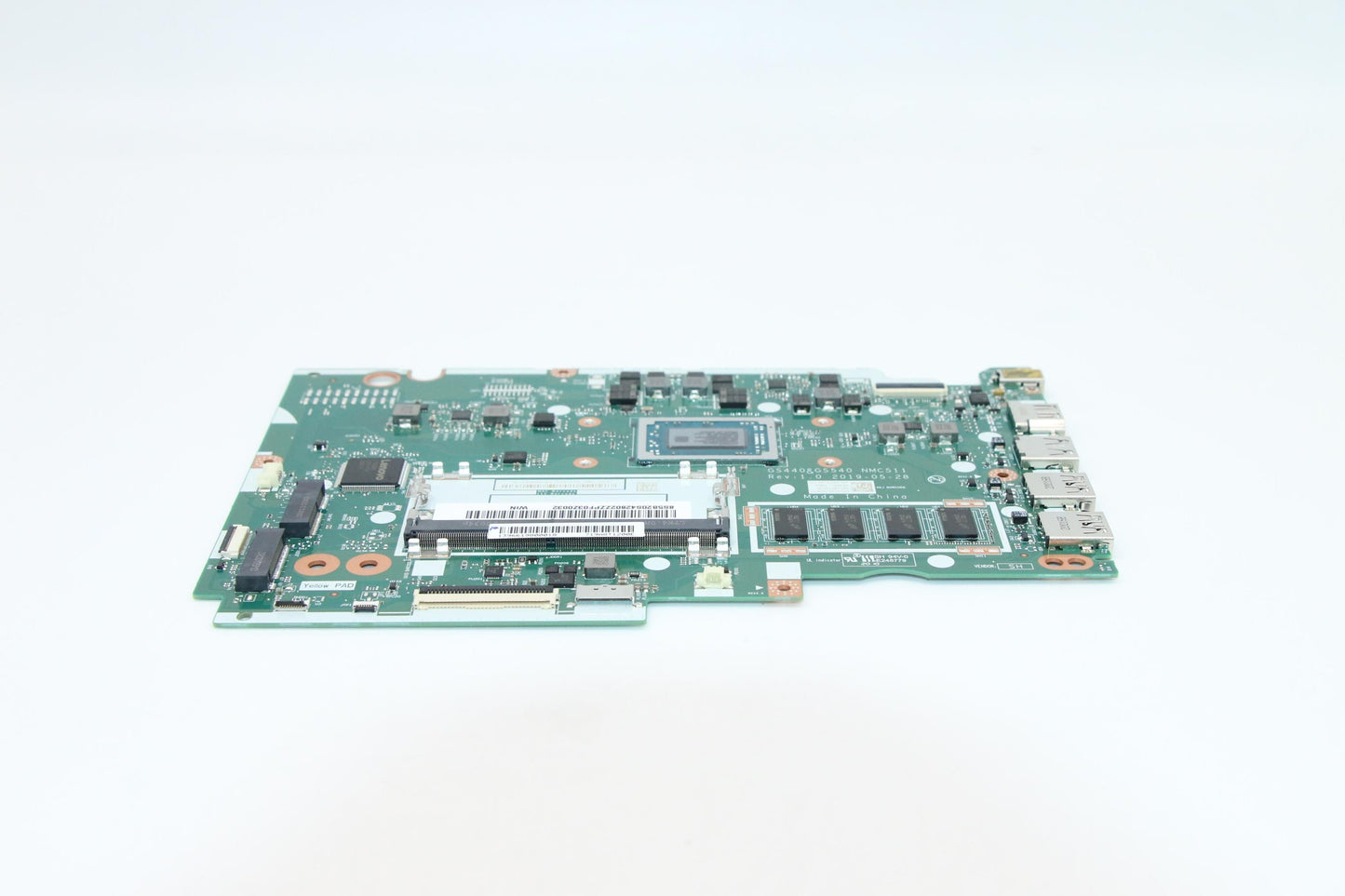 Lenovo Mb Nmc511 R53500U Uma D4G Win - 5B20S42802