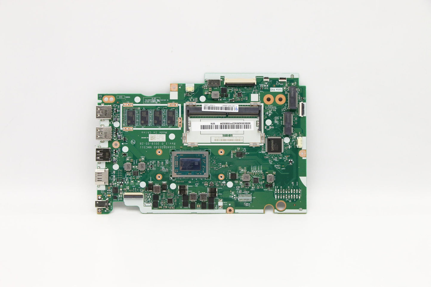 Lenovo Mb Nmc511 R33200U Uma D4G Win - 5B20S42804