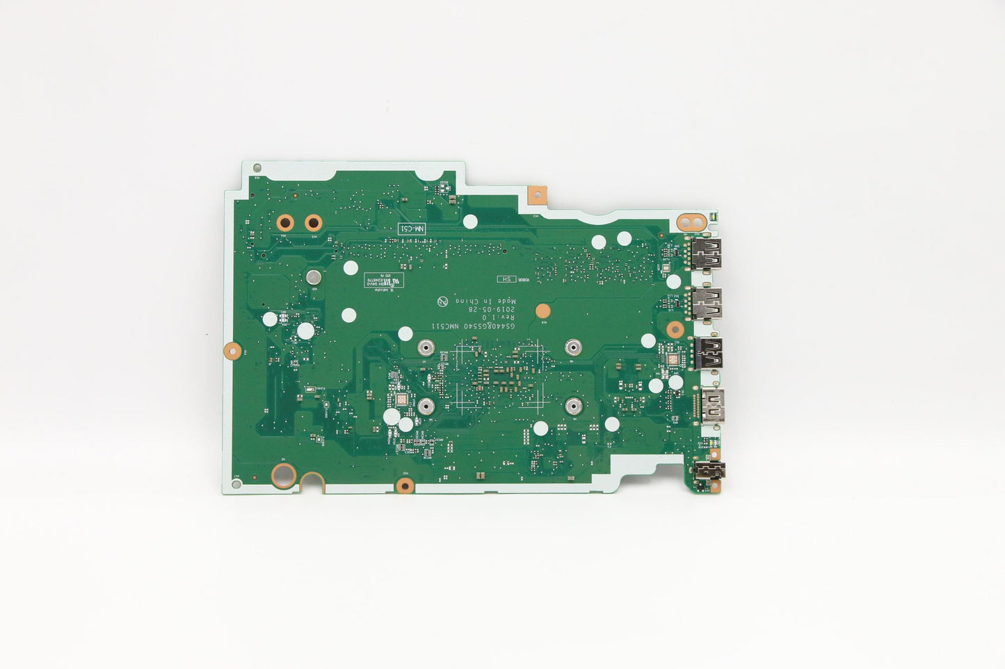 Lenovo Mb Nmc511 R33200U Uma D4G Win - 5B20S42804