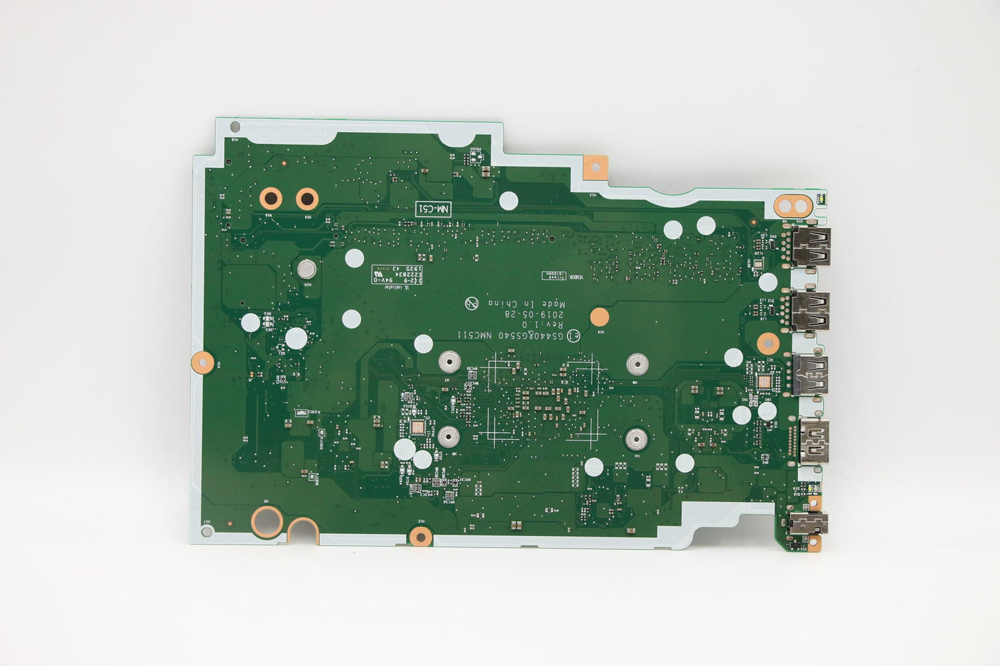 Lenovo Mb Nmc511 R33200U Uma D4G Blan - 5B20S42805