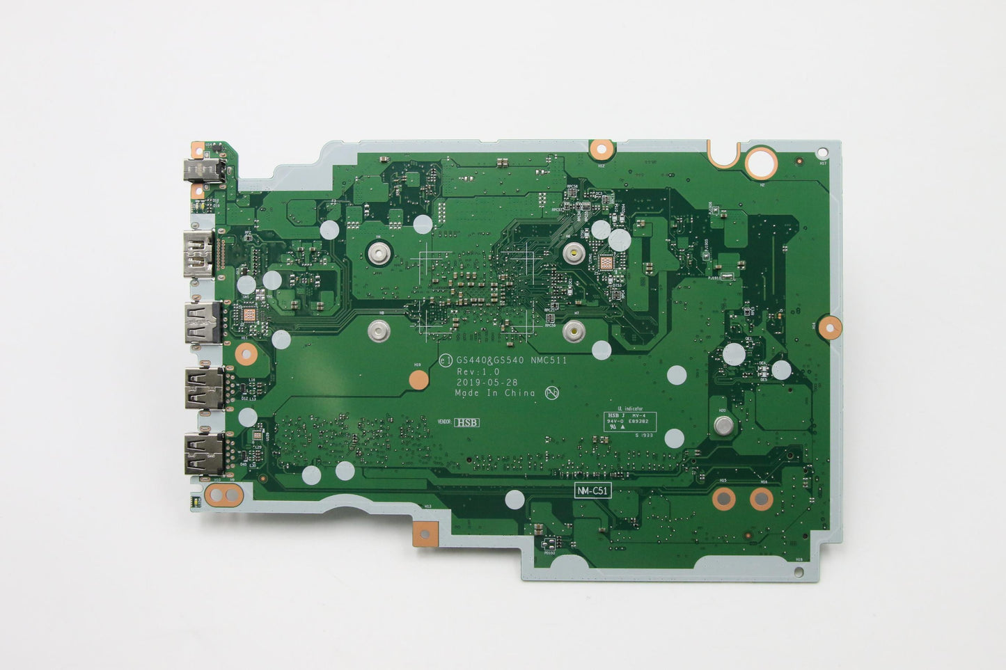 Lenovo Mb Nmc511 A300U Uma D4G Win - 5B20S42806