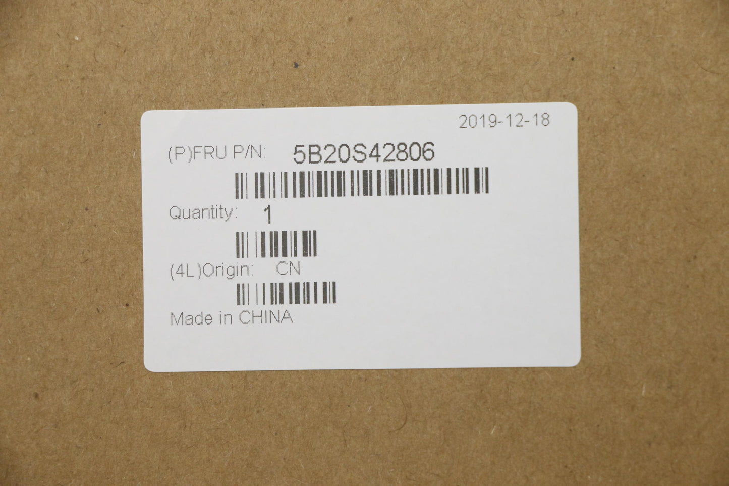 Lenovo Mb Nmc511 A300U Uma D4G Win - 5B20S42806