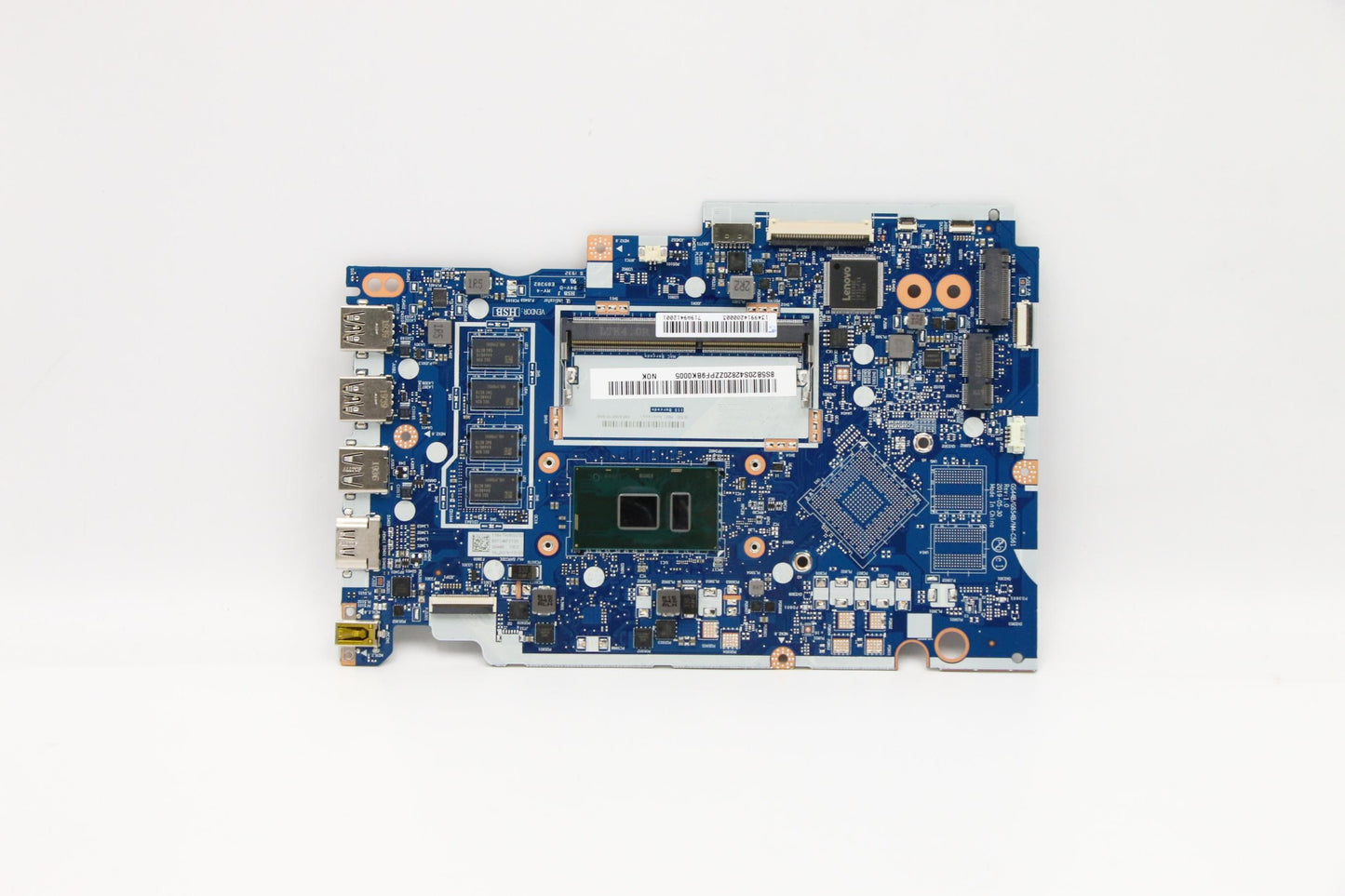 Lenovo Mb Nmc561 I37020U Uma D4G Blan - 5B20S42820