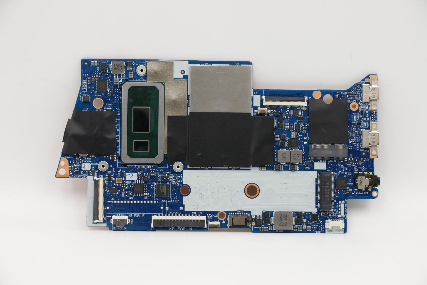 Lenovo Mb Nmc431 I510210U Uma 8G Win - 5B20S42832