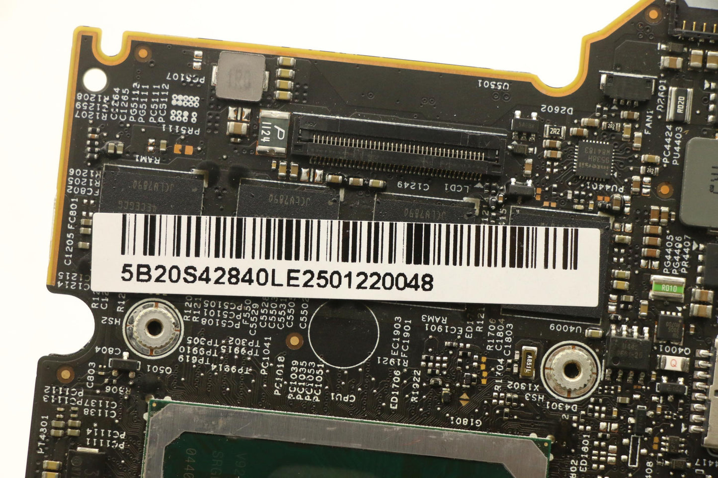 Lenovo Mb I710510U Uma 8G Ls731 - 5B20S42840