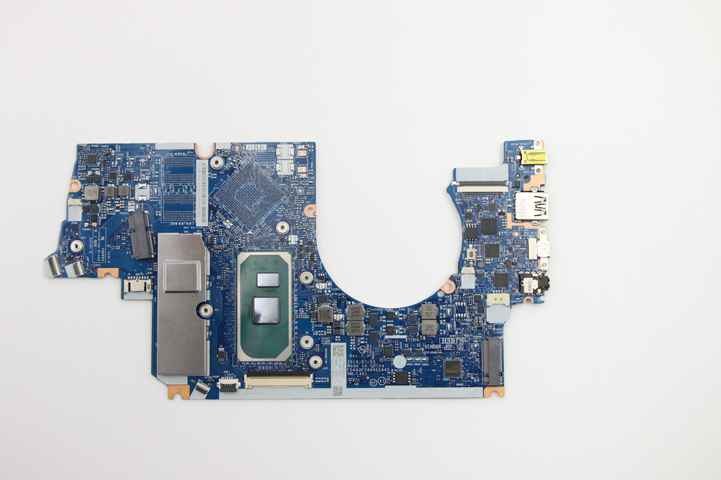 Lenovo Mb Nmc451 I71065G7 Umad16Gfhd - 5B20S42880