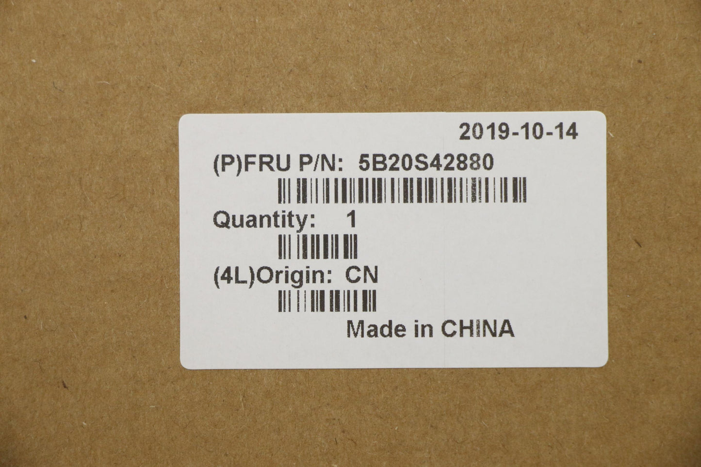 Lenovo Mb Nmc451 I71065G7 Umad16Gfhd - 5B20S42880