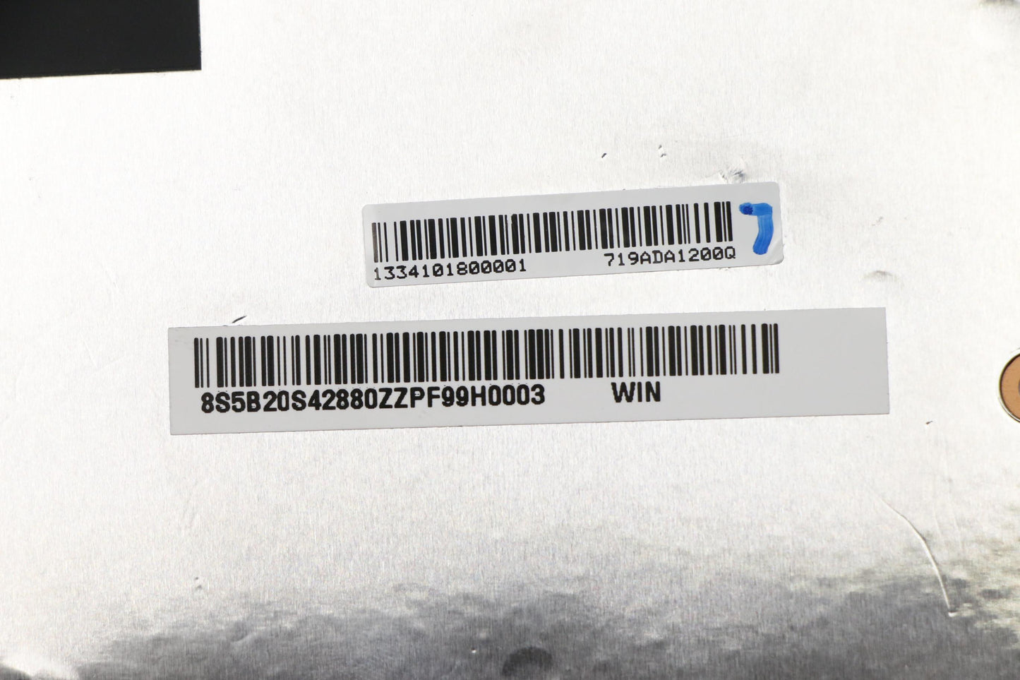 Lenovo Mb Nmc451 I71065G7 Umad16Gfhd - 5B20S42880