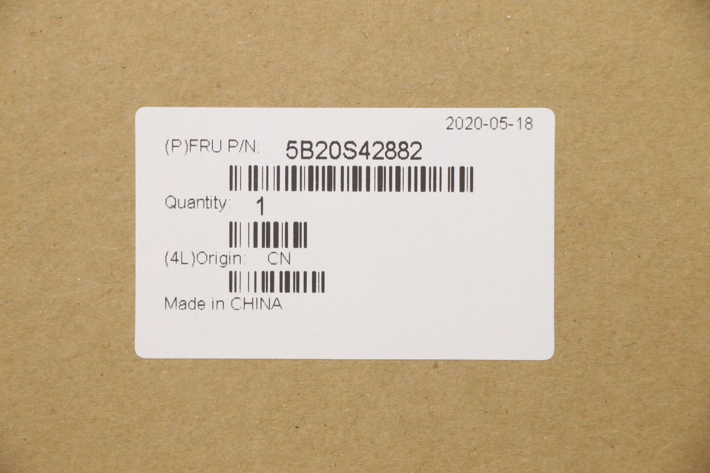 Lenovo Mb Nmc451 I51035G4 Umad16Gfhd - 5B20S42882