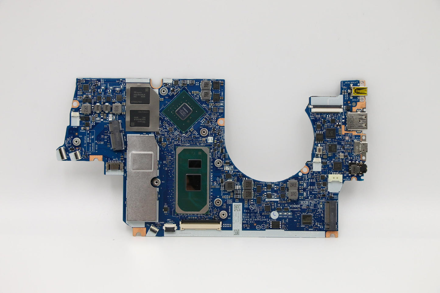 Lenovo Mb Nmc451 I71065G7 V2G D8Gfhd - 5B20S42884
