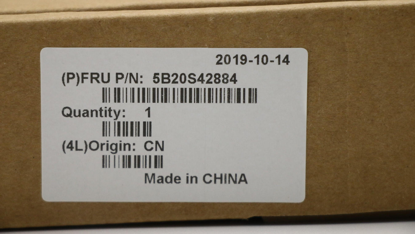 Lenovo Mb Nmc451 I71065G7 V2G D8Gfhd - 5B20S42884