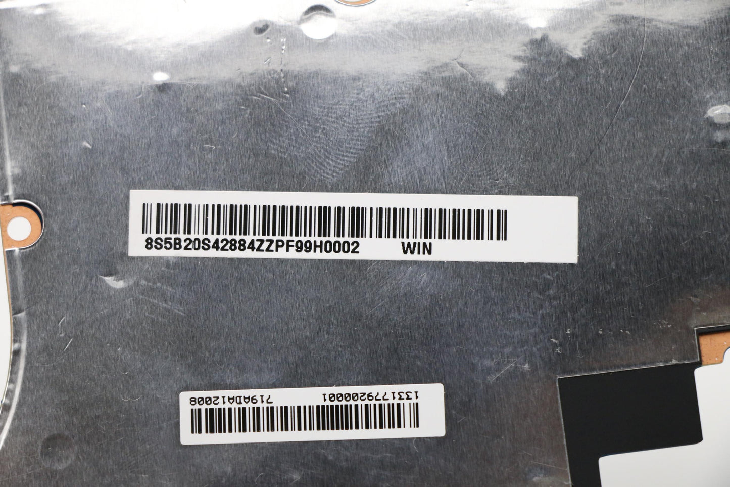 Lenovo Mb Nmc451 I71065G7 V2G D8Gfhd - 5B20S42884