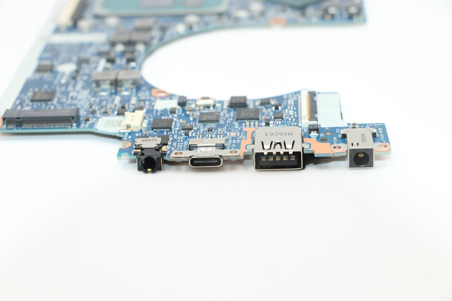 Lenovo Mb Nmc451 I51035G1 V2G D8Gfhd - 5B20S42886