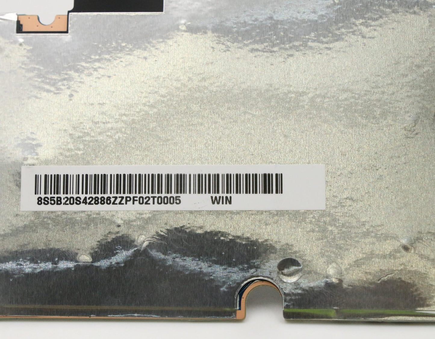 Lenovo Mb Nmc451 I51035G1 V2G D8Gfhd - 5B20S42886