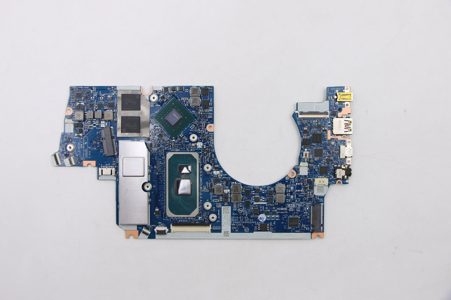 Lenovo Mb Nmc451 I71065G7 V2Gd16Gfhd - 5B20S42888