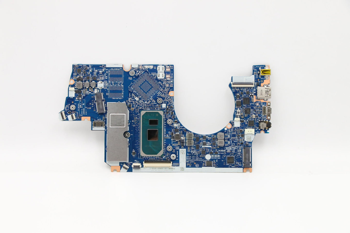 Lenovo Mb Nmc451 I71065G7 Umad16Guhd - 5B20S42896