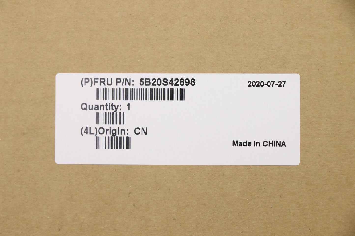 Lenovo Mb Nmc451 I51035G4 Umad16Guhd - 5B20S42898