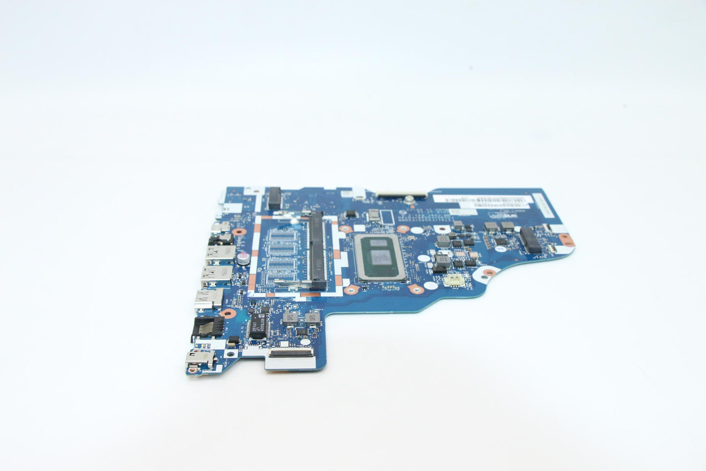 Lenovo Fg540 Mb I38145U Uma-Blk - 5B20S42908