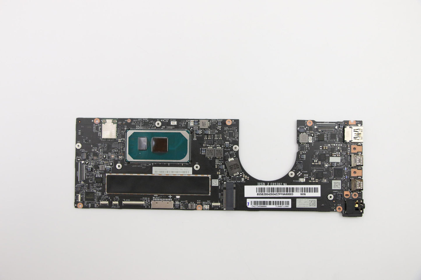 Lenovo Mb Nmc381 I51035G4 Umad16G Ax - 5B20S42934