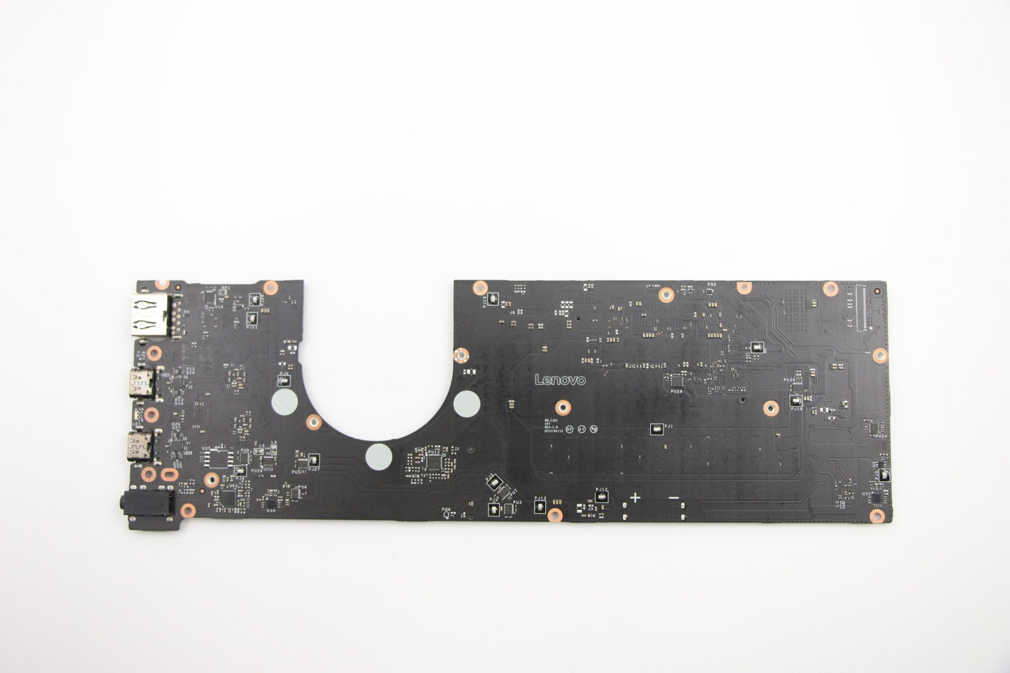 Lenovo Mb Nmc381 I51035G4 Umad16G Ax - 5B20S42934