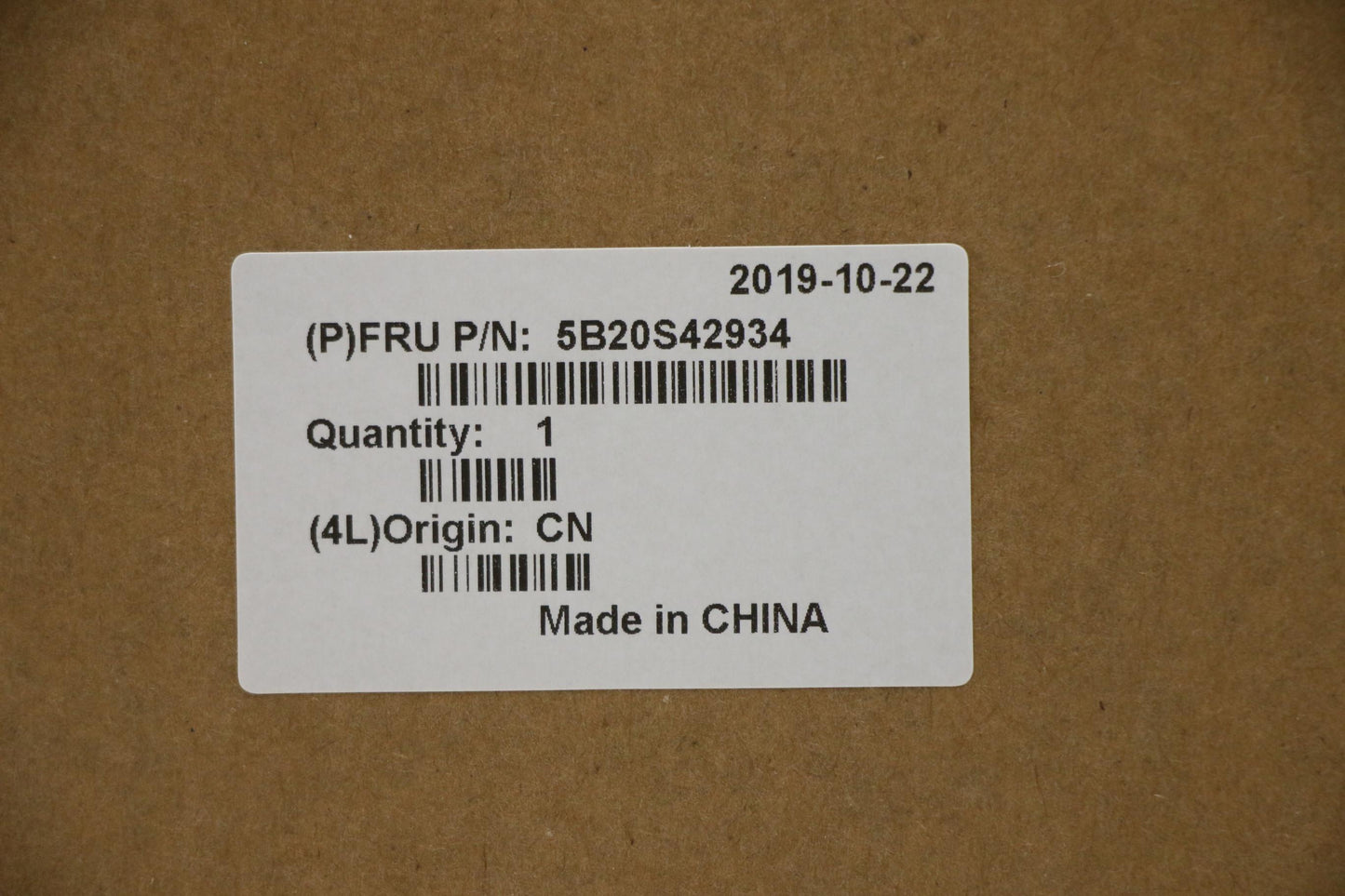 Lenovo Mb Nmc381 I51035G4 Umad16G Ax - 5B20S42934