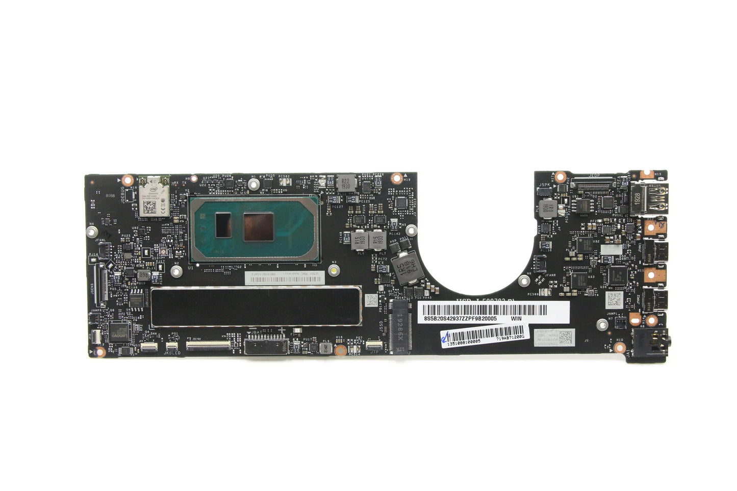Lenovo Mb Nmc381 I51035G4 Umad8G Ac W - 5B20S42937